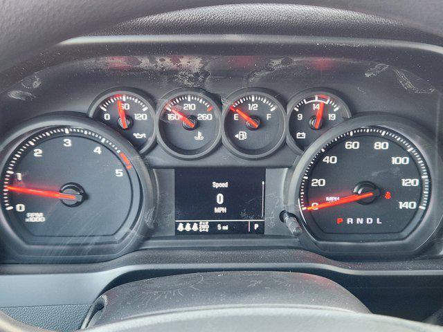 new 2026 GMC Sierra 3500 car, priced at $76,423