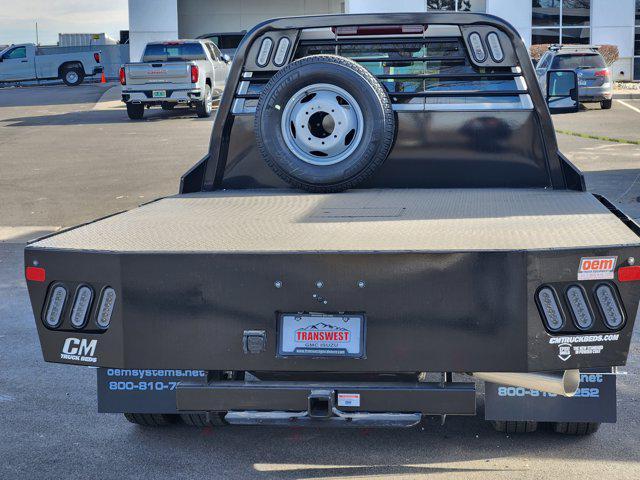 new 2026 GMC Sierra 3500 car, priced at $76,423