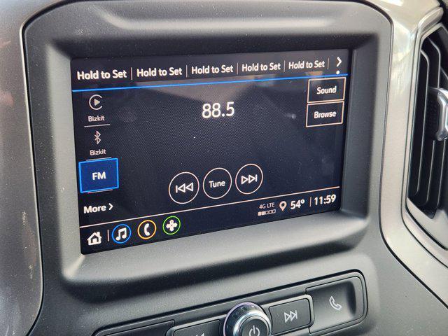 new 2026 GMC Sierra 3500 car, priced at $76,423