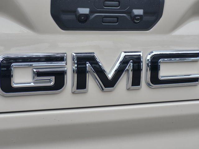 new 2026 GMC Sierra 2500 car, priced at $96,995