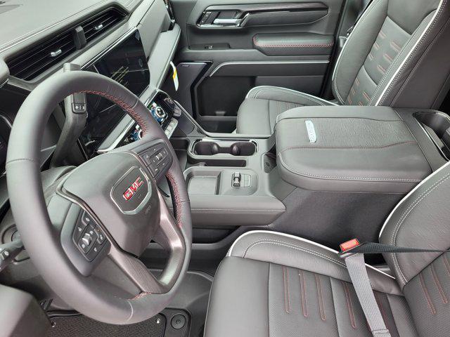 new 2026 GMC Sierra 2500 car, priced at $96,995