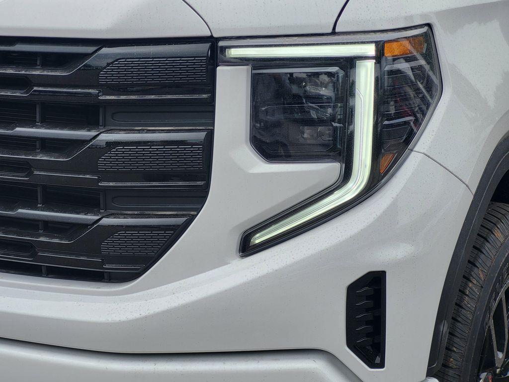 new 2026 GMC Sierra 1500 car, priced at $50,935