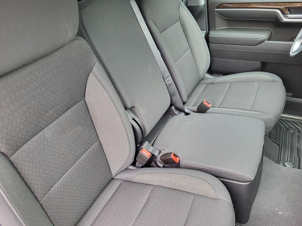 new 2026 GMC Sierra 1500 car, priced at $50,935