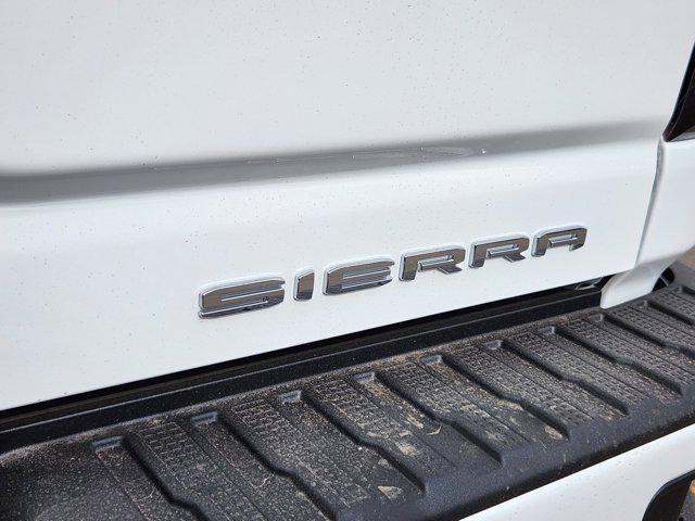 new 2026 GMC Sierra 3500 car, priced at $100,470