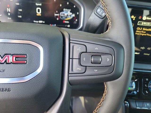 new 2026 GMC Sierra 2500 car, priced at $78,375