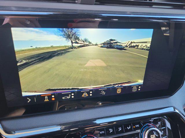 new 2026 GMC Sierra 2500 car, priced at $78,375