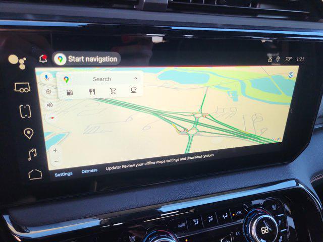 new 2026 GMC Sierra 2500 car, priced at $78,375