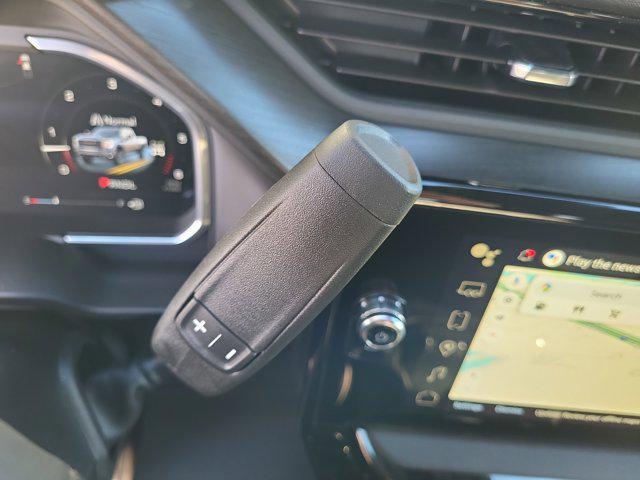 new 2026 GMC Sierra 2500 car, priced at $78,375