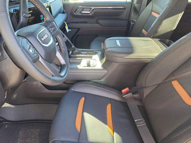new 2026 GMC Sierra 2500 car, priced at $78,375