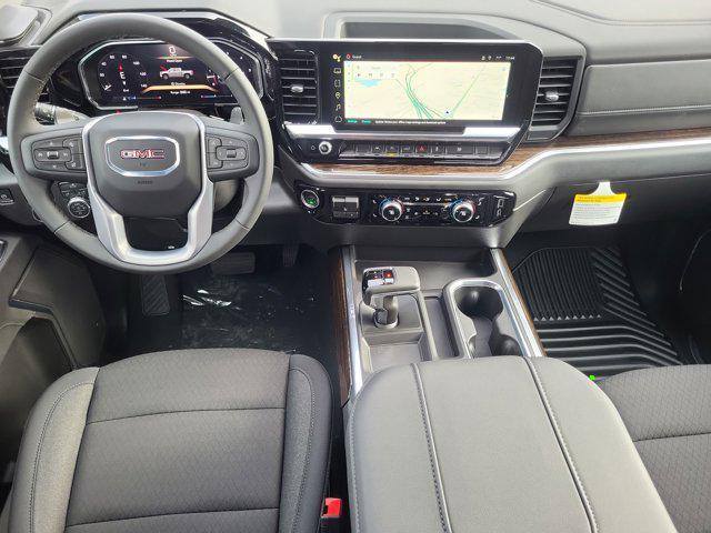 new 2026 GMC Sierra 1500 car, priced at $54,420