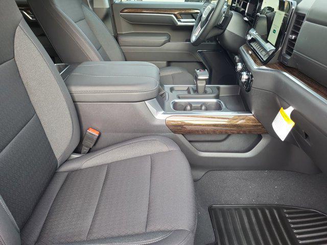 new 2026 GMC Sierra 1500 car, priced at $54,420