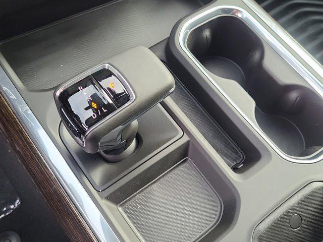 new 2026 GMC Sierra 1500 car, priced at $54,420