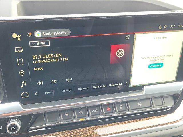 new 2026 GMC Sierra 1500 car, priced at $54,420