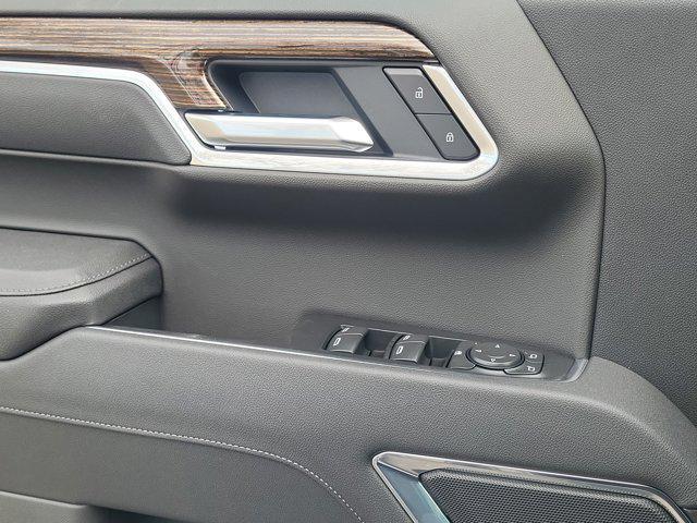 new 2026 GMC Sierra 1500 car, priced at $54,420