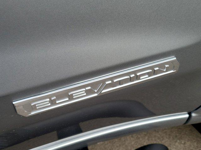 new 2026 GMC Sierra 1500 car, priced at $54,420