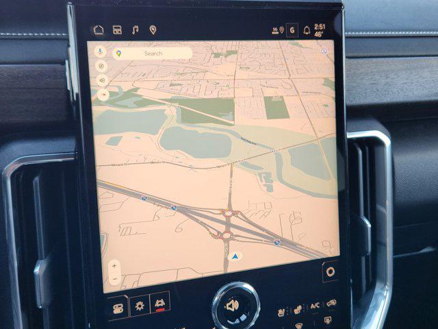 new 2026 GMC Acadia car, priced at $66,280