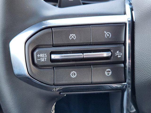 new 2026 GMC Acadia car, priced at $66,280