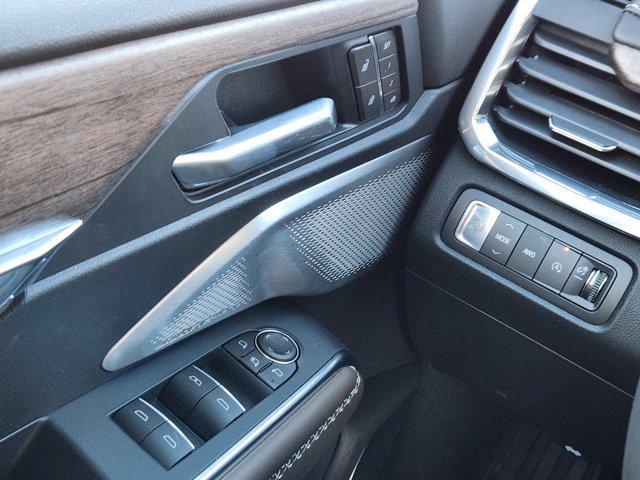 new 2026 GMC Acadia car, priced at $66,280