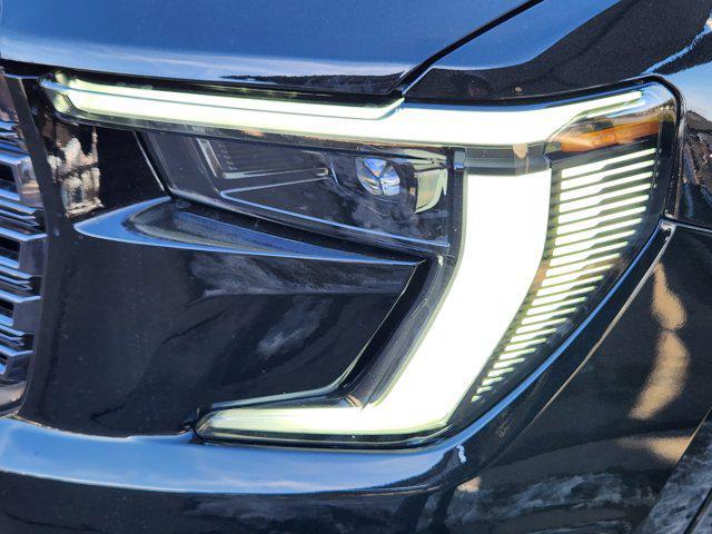 new 2026 GMC Acadia car, priced at $66,280