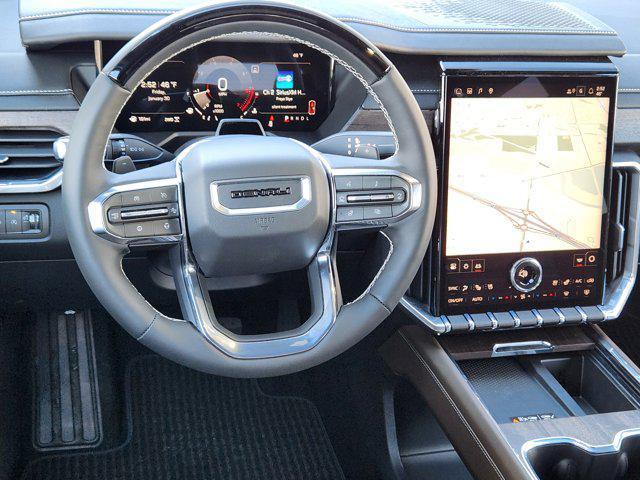 new 2026 GMC Acadia car, priced at $66,280