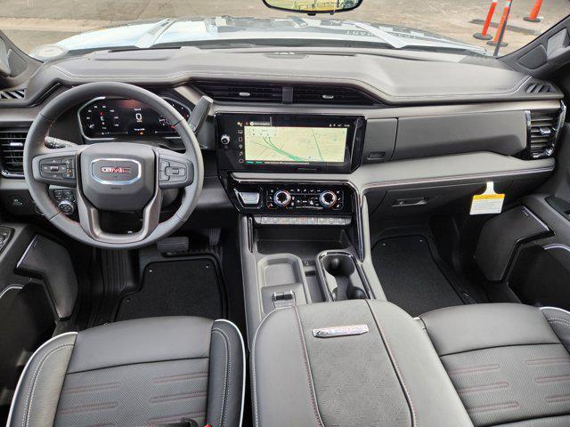 new 2026 GMC Sierra 2500 car, priced at $95,200