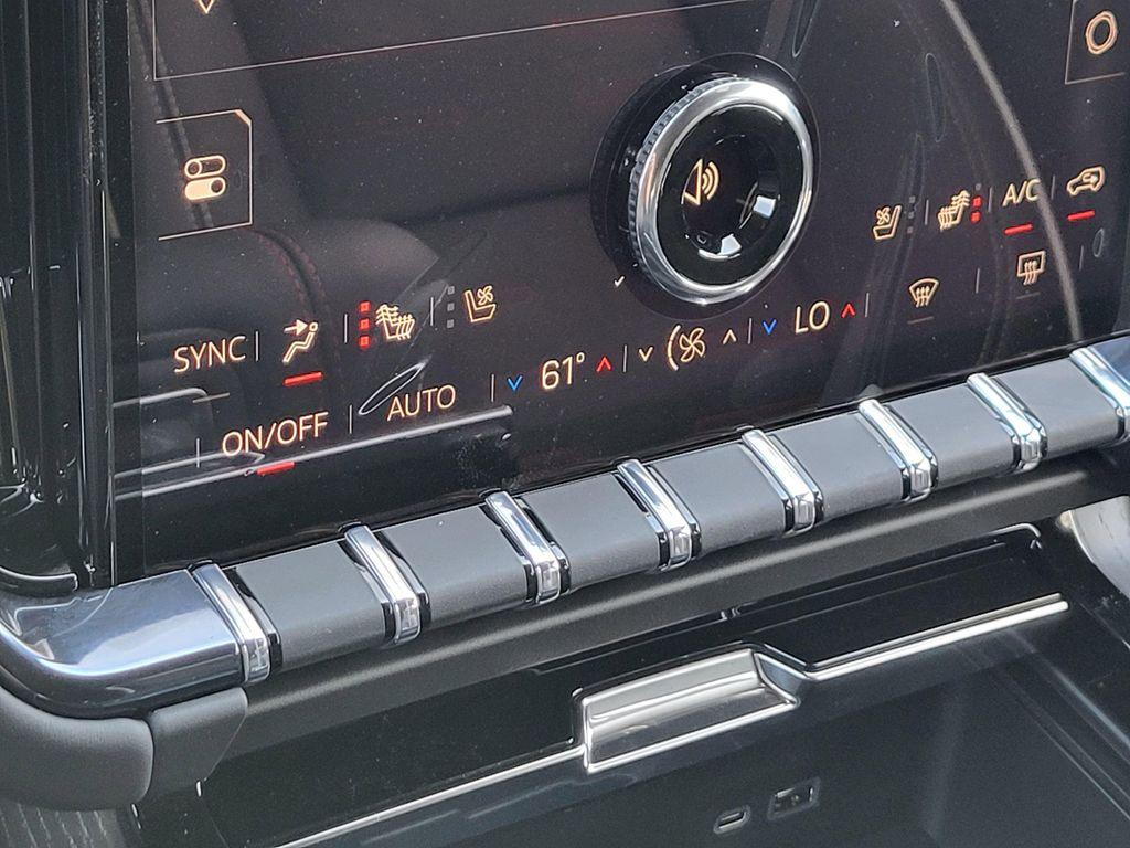 new 2026 GMC Yukon XL car, priced at $101,040