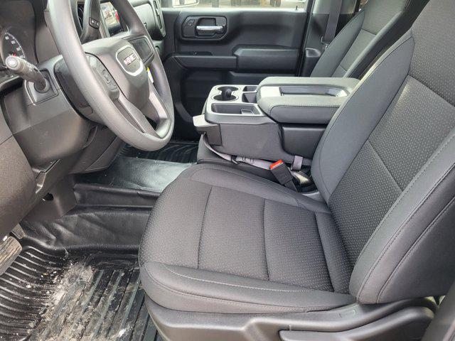 new 2026 GMC Sierra 2500 car, priced at $58,134