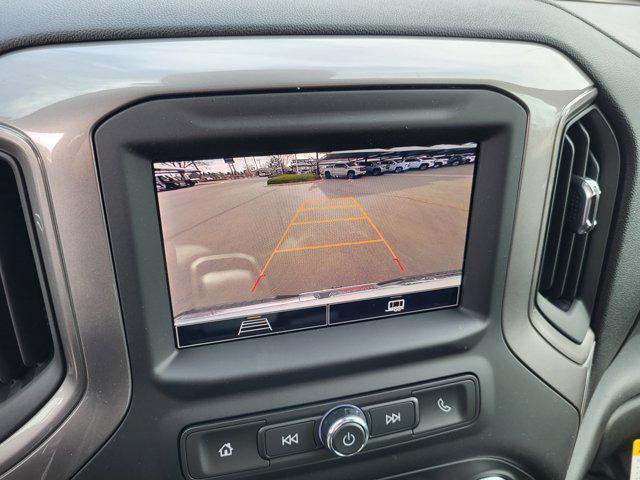 new 2026 GMC Sierra 2500 car, priced at $58,134