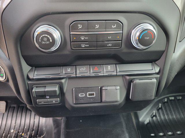 new 2026 GMC Sierra 2500 car, priced at $58,134