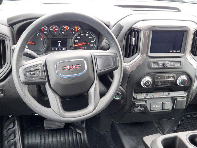 new 2026 GMC Sierra 3500 car, priced at $76,518
