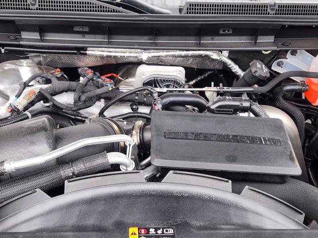 new 2026 GMC Sierra 3500 car, priced at $76,518