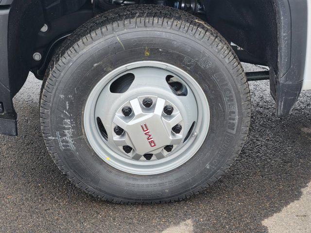 new 2026 GMC Sierra 3500 car, priced at $76,518