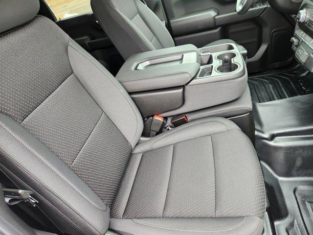 new 2026 GMC Sierra 3500 car, priced at $76,518