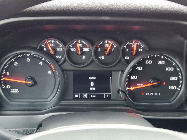 new 2026 GMC Sierra 3500 car, priced at $76,518