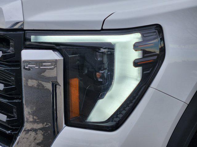 new 2026 GMC Sierra 3500 car, priced at $76,518