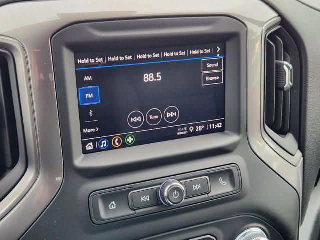 new 2026 GMC Sierra 3500 car, priced at $76,518