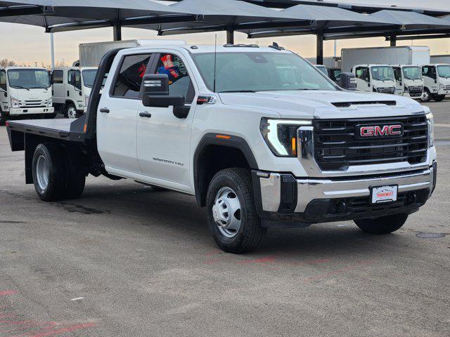 new 2026 GMC Sierra 3500 car, priced at $76,518