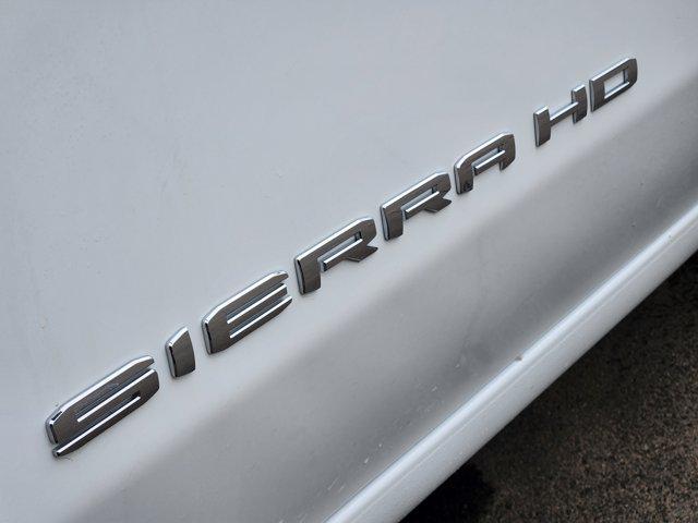 new 2026 GMC Sierra 3500 car, priced at $76,518
