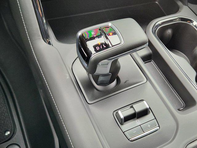 new 2026 GMC Sierra 1500 car, priced at $86,475