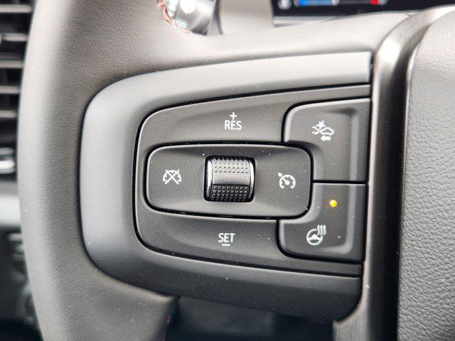 new 2026 GMC Sierra 1500 car, priced at $86,475