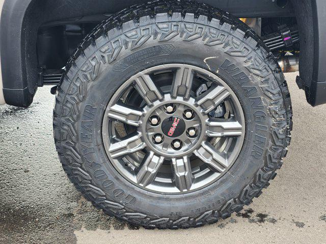 new 2026 GMC Sierra 1500 car, priced at $86,475