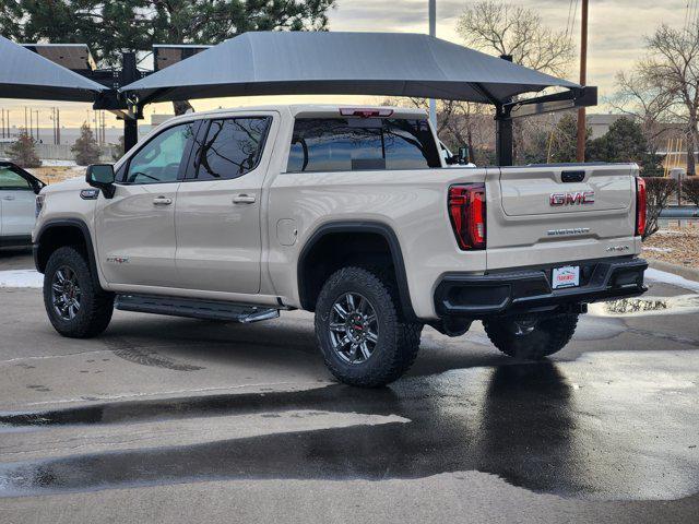 new 2026 GMC Sierra 1500 car, priced at $86,475