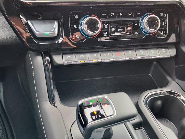 new 2026 GMC Sierra 1500 car, priced at $86,475