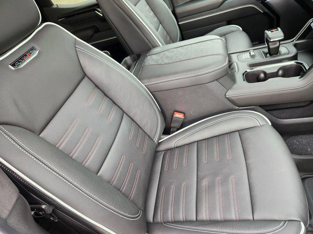 new 2026 GMC Sierra 1500 car, priced at $86,475