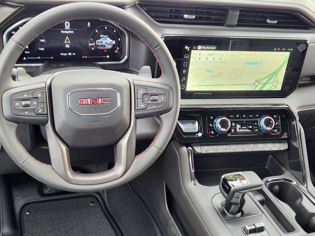 new 2026 GMC Sierra 1500 car, priced at $86,475