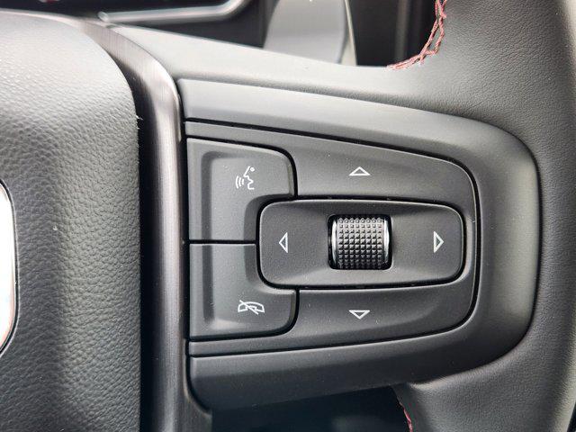 new 2026 GMC Sierra 1500 car, priced at $86,475