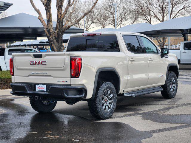 new 2026 GMC Sierra 1500 car, priced at $86,475