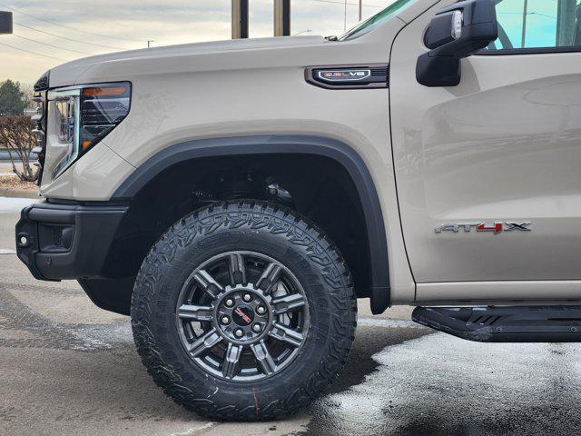 new 2026 GMC Sierra 1500 car, priced at $86,475