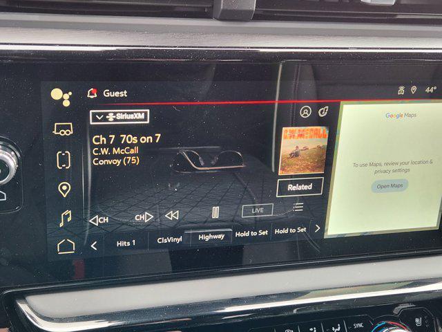 new 2026 GMC Sierra 1500 car, priced at $86,475