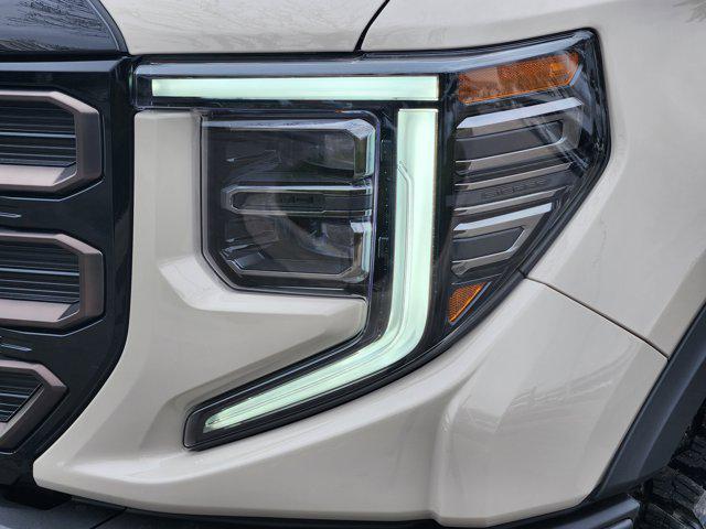 new 2026 GMC Sierra 1500 car, priced at $86,475